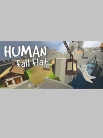 Human: Fall Flat (PS4) - PSN Key - EUROPE - 1
