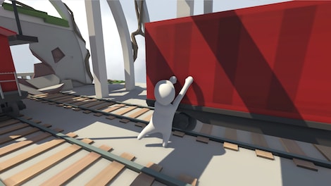 Human: Fall Flat (PS4) - PSN Key - EUROPE - 4