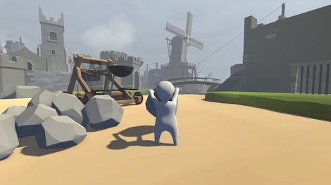 Human: Fall Flat (PC) - Steam Key - GLOBAL - 3