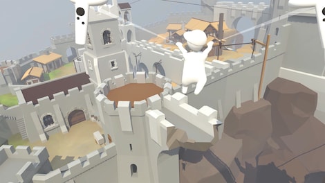 Human Fall Flat VR (PC) - Steam Gift - EUROPE - 12