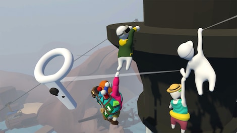 Human Fall Flat VR (PC) - Steam Gift - EUROPE - 11