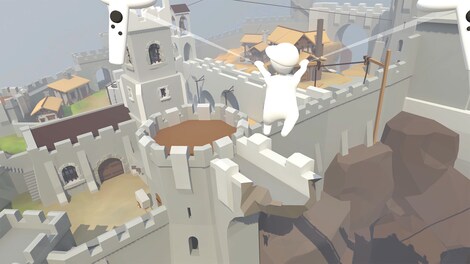 Human Fall Flat VR (PC) - Steam Gift - GLOBAL - 12