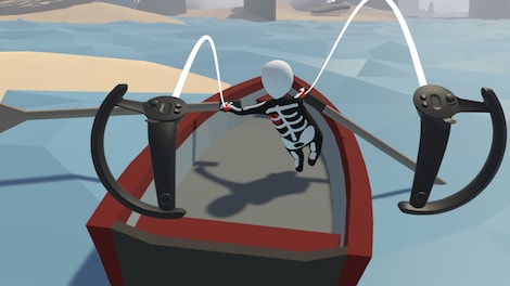 Human Fall Flat VR (PC) - Steam Gift - NORTH AMERICA - 4