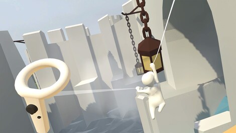Human Fall Flat VR (PC) - Steam Gift - ROW - 10