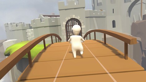 Human Fall Flat VR (PC) - Steam Gift - ROW - 7