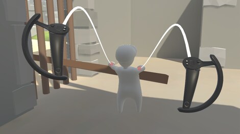 Human Fall Flat VR (PC) - Steam Gift - ROW - 5