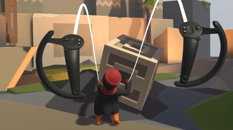 Human Fall Flat VR (PC) - Steam Key - GLOBAL - 6