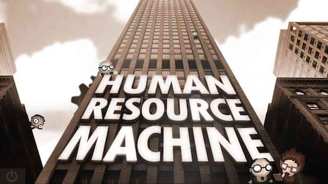 Human Resource Machine (PC) - Epic Games Account - GLOBAL - 7