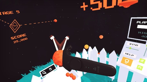 Human, we have a problem VR Steam Key GLOBAL - 2