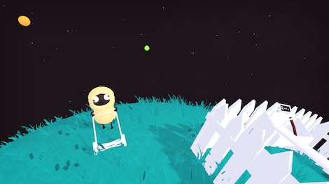 Human, we have a problem VR Steam Key GLOBAL - 4
