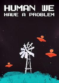 Human, we have a problem VR Steam Key GLOBAL - 1
