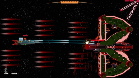 Humanity Asset Steam Key GLOBAL - 12