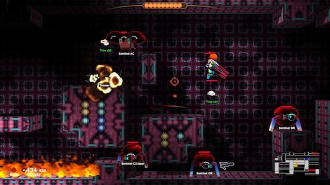 Humanity Asset Steam Key GLOBAL - 9
