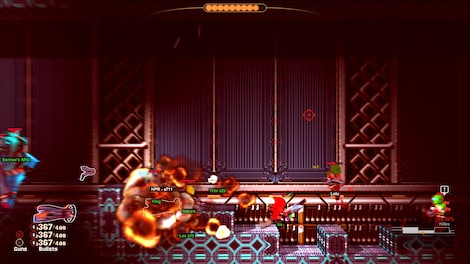 Humanity Asset Steam Key GLOBAL - 3