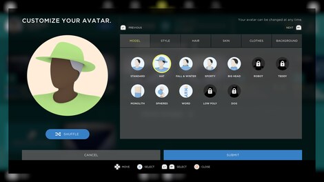 Humanity (PC) - Steam Account - GLOBAL - 12