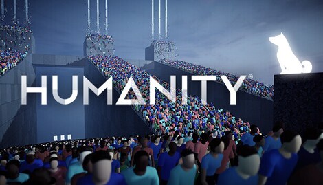 Humanity (PC) - Steam Account - GLOBAL - 0