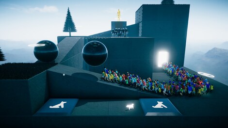 Humanity (PC) - Steam Account - GLOBAL - 4