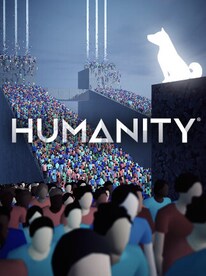 Humanity (PC) - Steam Gift - EUROPE - 1