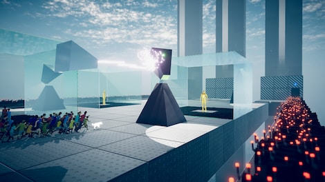 Humanity (PC) - Steam Gift - GLOBAL - 7