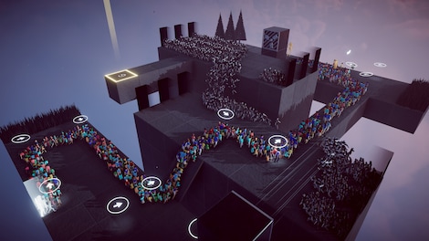 Humanity (PC) - Steam Gift - GLOBAL - 3