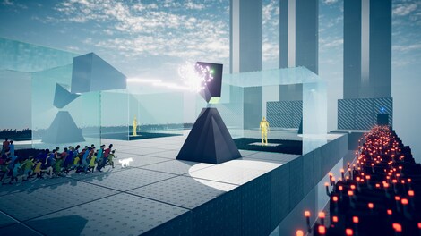 Humanity (PC) - Steam Key - EUROPE - 7