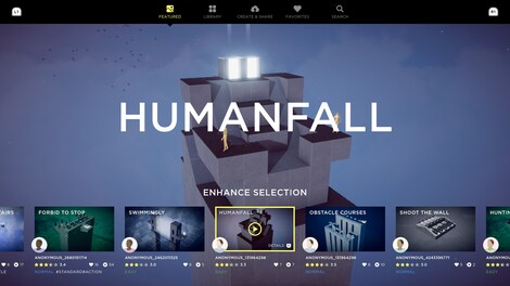 Humanity (PC) - Steam Key - EUROPE - 10