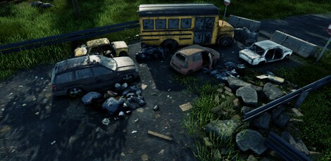 HumanitZ (PC) - Epic Games Account - GLOBAL - 11