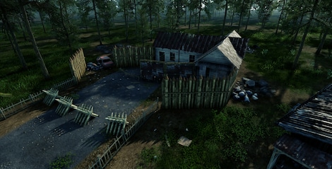 HumanitZ (PC) - Steam Account - GLOBAL - 6