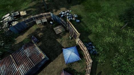 HumanitZ (PC) - Steam Account - GLOBAL - 8