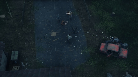 HumanitZ (PC) - Steam Account - GLOBAL - 5