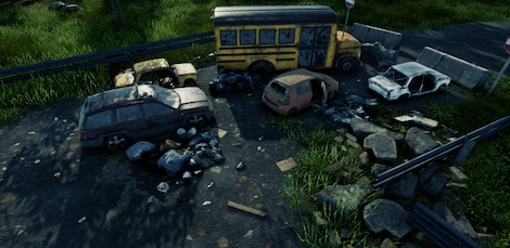 HumanitZ (PC) - Steam Account - GLOBAL - 11