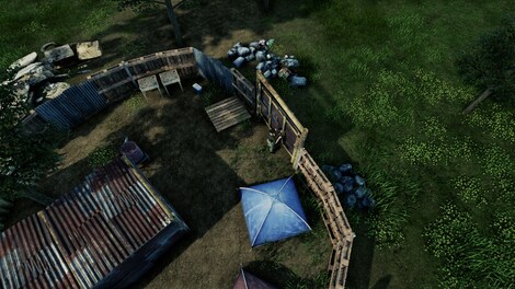 HumanitZ (PC) - Steam Gift - EUROPE - 8