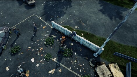 HumanitZ (PC) - Steam Gift - EUROPE - 9