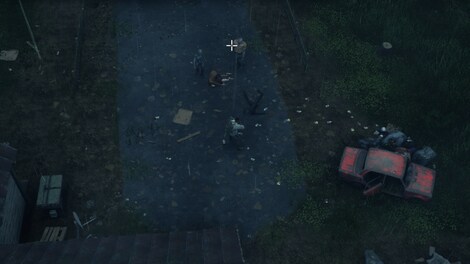 HumanitZ (PC) - Steam Gift - EUROPE - 5