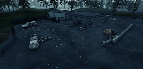 HumanitZ (PC) - Steam Gift - EUROPE - 3