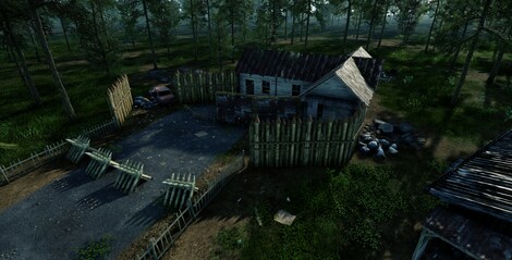 HumanitZ (PC) - Steam Gift - GLOBAL - 6