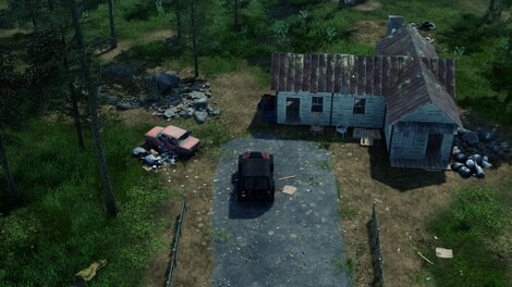 HumanitZ (PC) - Steam Gift - GLOBAL - 10