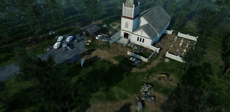 HumanitZ (PC) - Steam Key - LATAM - 4