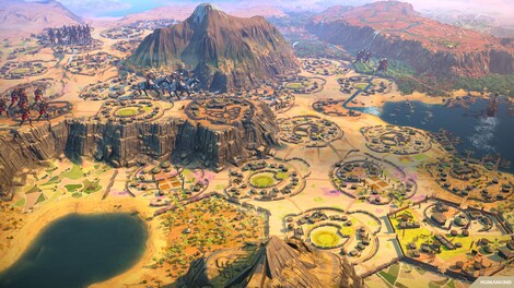 HUMANKIND - Cultures of Africa Pack (PC) - Steam Gift - NORTH AMERICA - 6