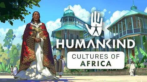 HUMANKIND - Cultures of Africa Pack (PC) - Steam Gift - NORTH AMERICA - 2