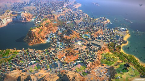 HUMANKIND - Cultures of Latin America Pack (PC) - Steam Gift - EUROPE - 6