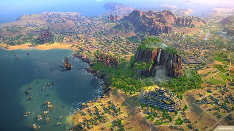 HUMANKIND - Cultures of Latin America Pack (PC) - Steam Gift - EUROPE - 4