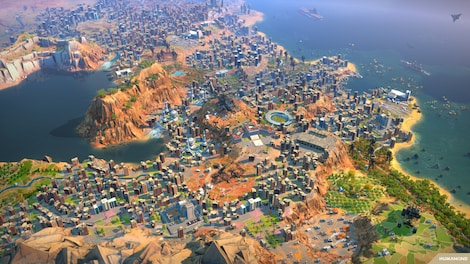 HUMANKIND - Cultures of Latin America Pack (PC) - Steam Gift - GLOBAL - 6