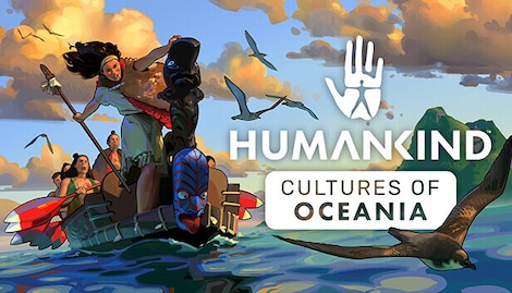 HUMANKIND - Cultures of Oceania Pack (PC) - Steam Gift - GLOBAL - 0
