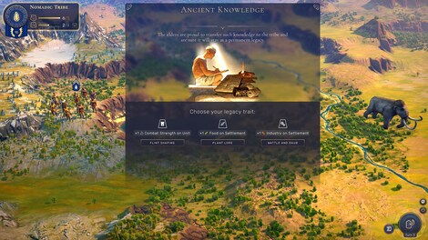 HUMANKIND | Digital Deluxe Edition (PC) - Steam Gift - GLOBAL - 6