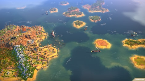 HUMANKIND Heritage Collection (PC) - Steam Key - EUROPE - 3