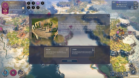 HUMANKIND Heritage Collection (PC) - Steam Key - EUROPE - 11