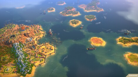 HUMANKIND Heritage Collection (PC) - Steam Key - GLOBAL - 3