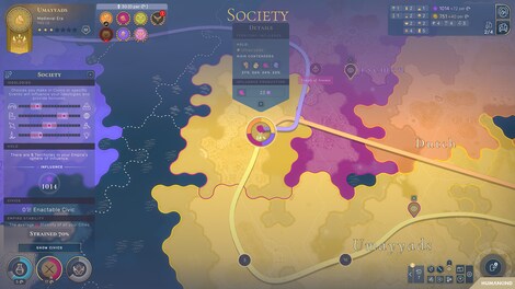 HUMANKIND Heritage Collection (PC) - Steam Key - GLOBAL - 6