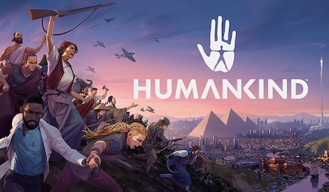 HUMANKIND | Heritage Edition + Preorder Bonus (PS5) - PSN Key - EUROPE - 2